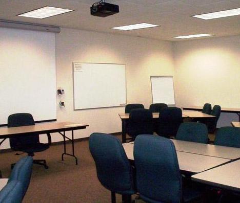LMRA Meeting Room